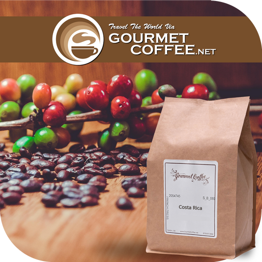 Costa Rica Coffee