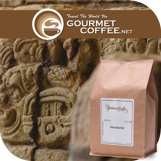 Honduras Coffee