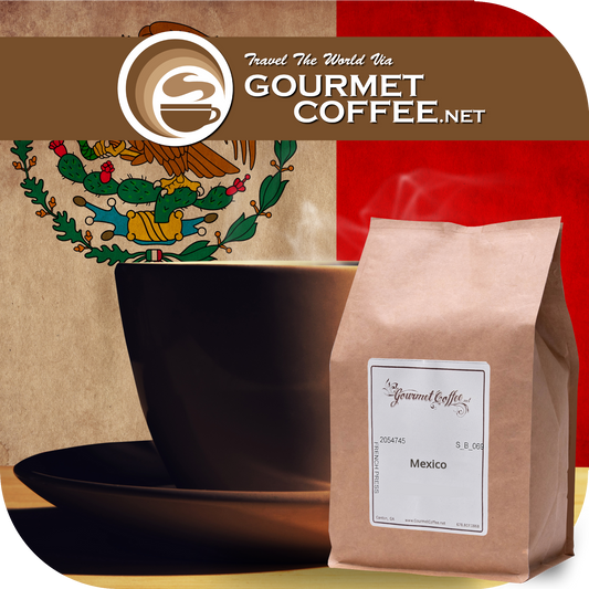 Mexico Coffee