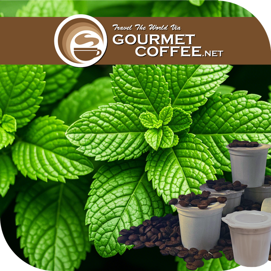 Peppermint Pods