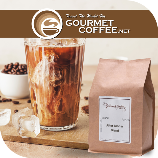 After Dinner Blend