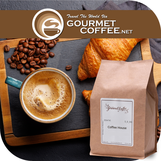 Coffee House Blend