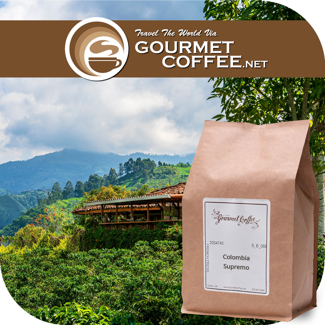 Single Origin Coffee – Gourmet Coffee