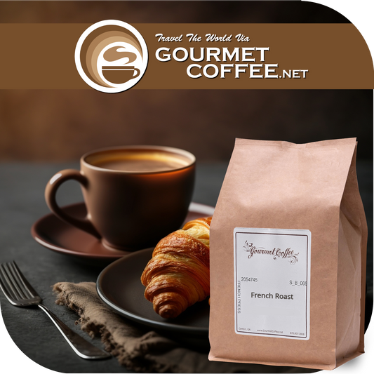French Roast Coffee