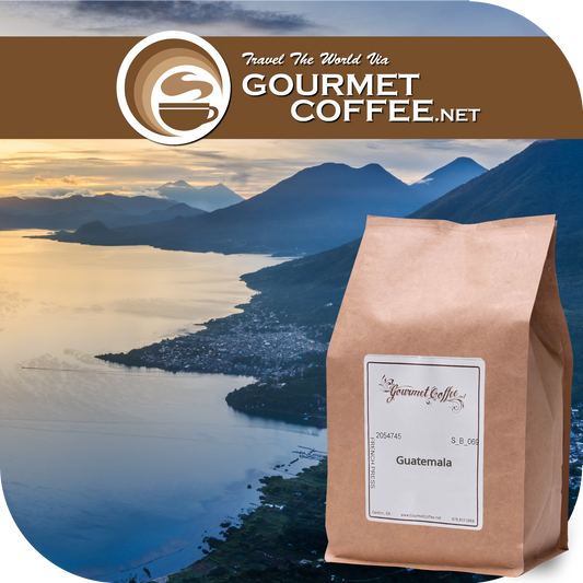 Guatemala Coffee