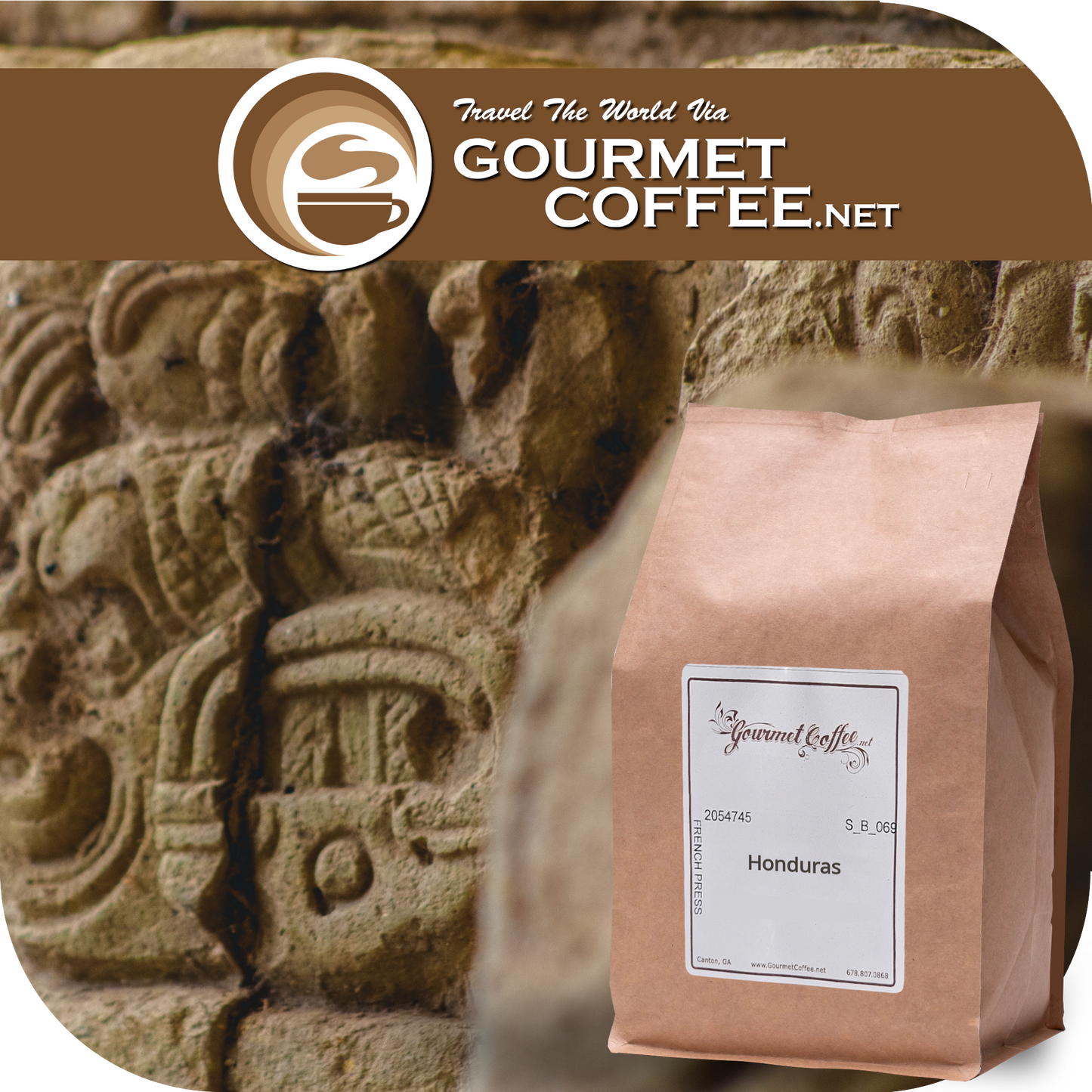 Honduras Coffee