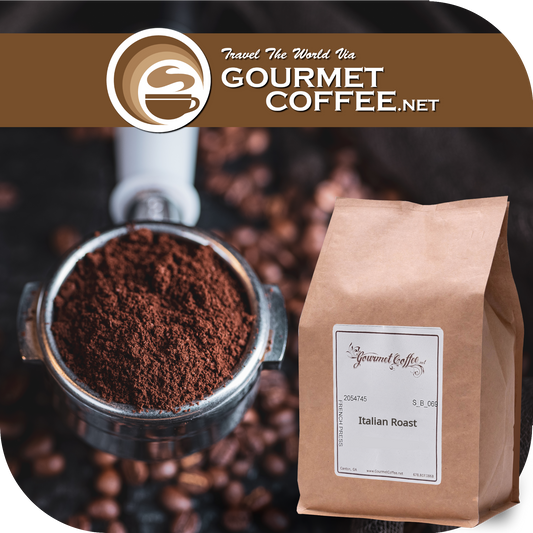 Italian Roast Blend
