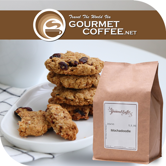 Mochadoodle Flavored Coffee