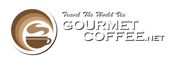 Gourmet Coffee